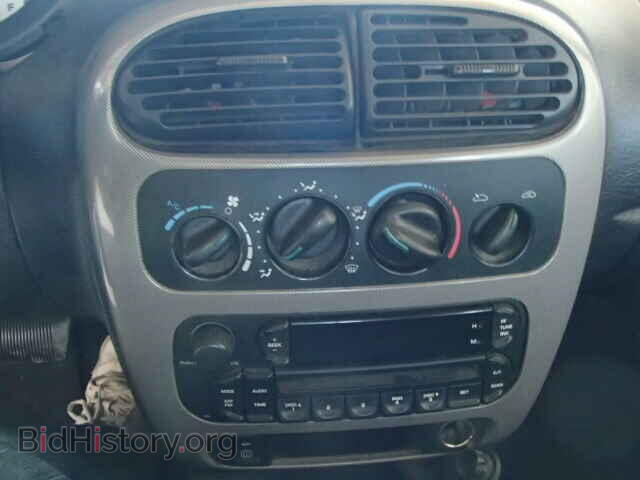 2005 DODGE NEON - VIN: 1B3ES56C15D261069 - Фото 9