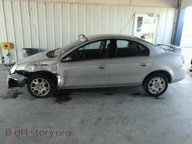 2005 DODGE NEON - VIN: 1B3ES56C15D261069 - Фото 10