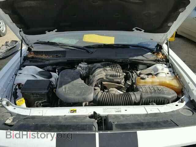 2013 DODGE CHALLENGER - VIN: 2C3CDYAG6DH620062 - Фото 7