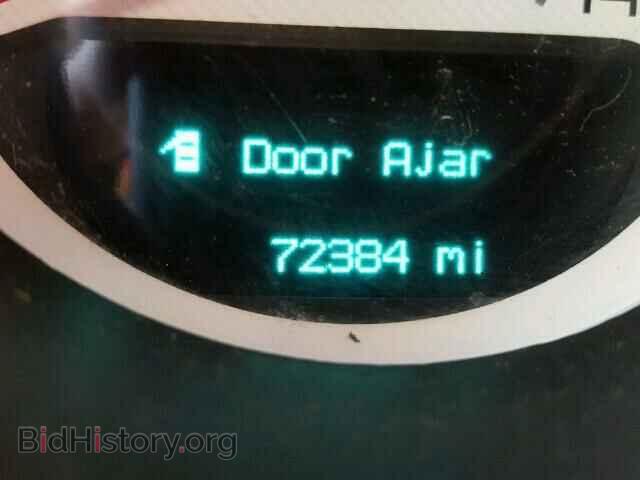 2013 DODGE CHALLENGER - VIN: 2C3CDYAG6DH620062 - Фото 8