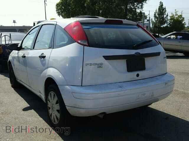 2005 FORD FOCUS - VIN: 3FAFP37N55R126084 - Фото 3