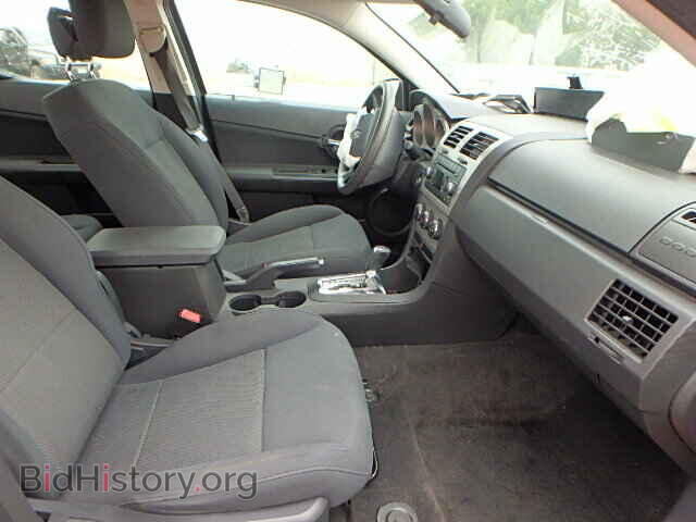 2010 DODGE AVENGER - VIN: 1B3CC4FBXAN112041 - Фото 5