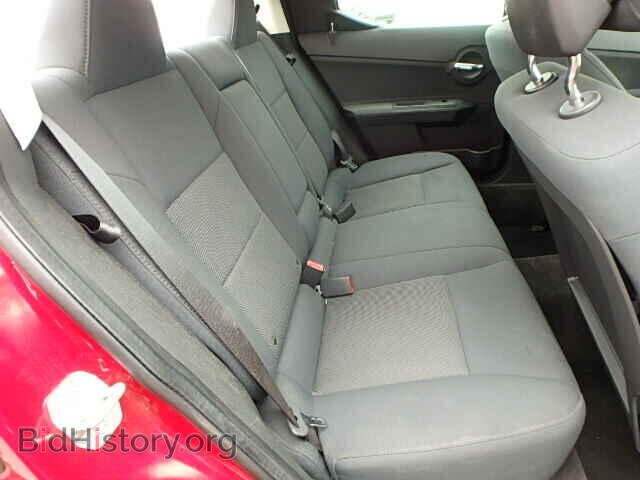 2010 DODGE AVENGER - VIN: 1B3CC4FBXAN112041 - Фото 6