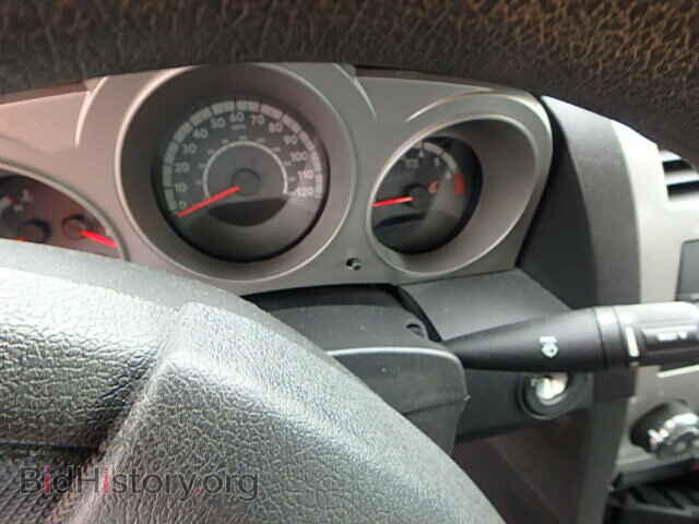 2010 DODGE AVENGER - VIN: 1B3CC4FBXAN112041 - Фото 8