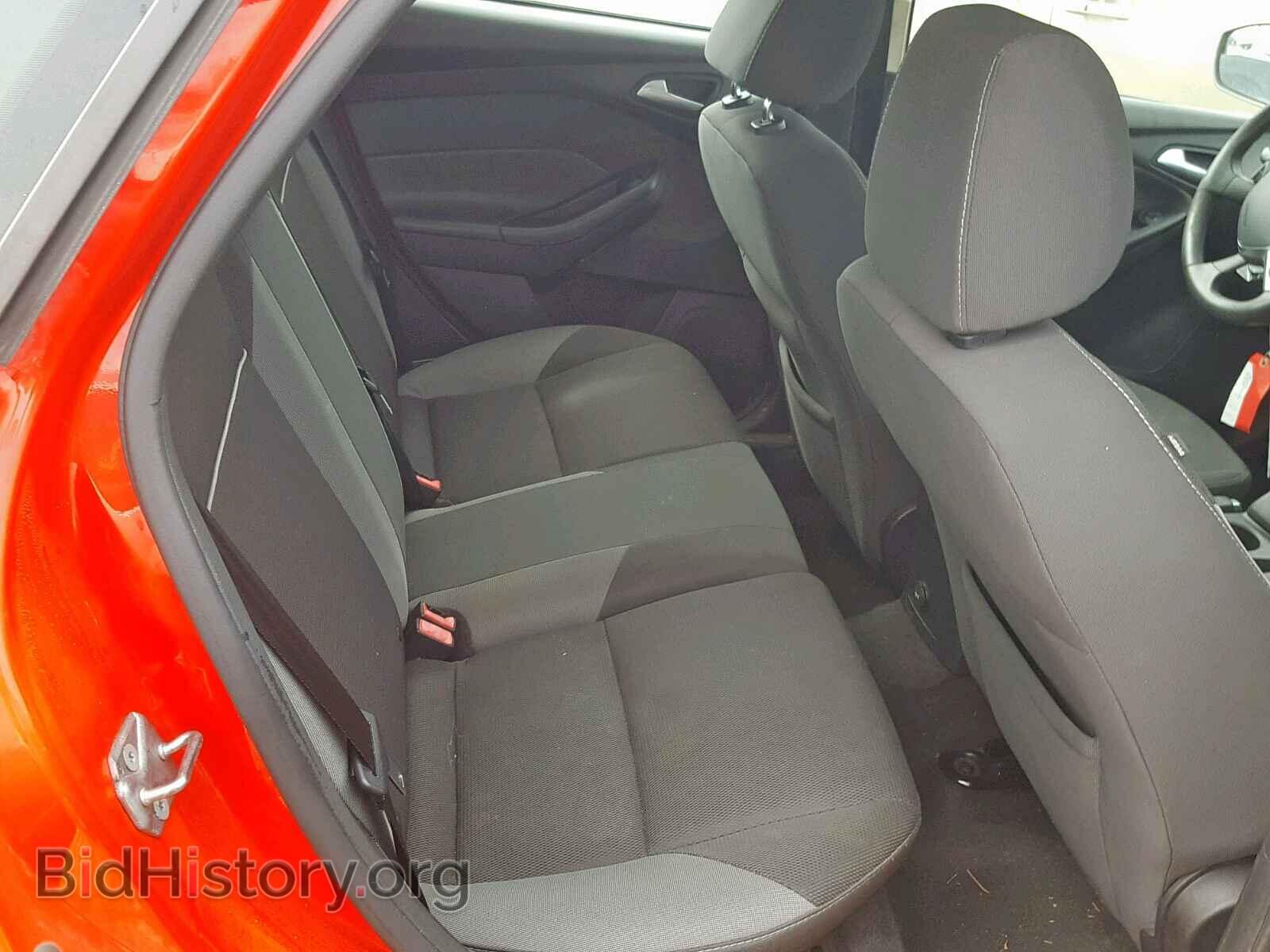 2013 FORD FOCUS SE - VIN: 1FADP3K22DL341326 - Фото 6