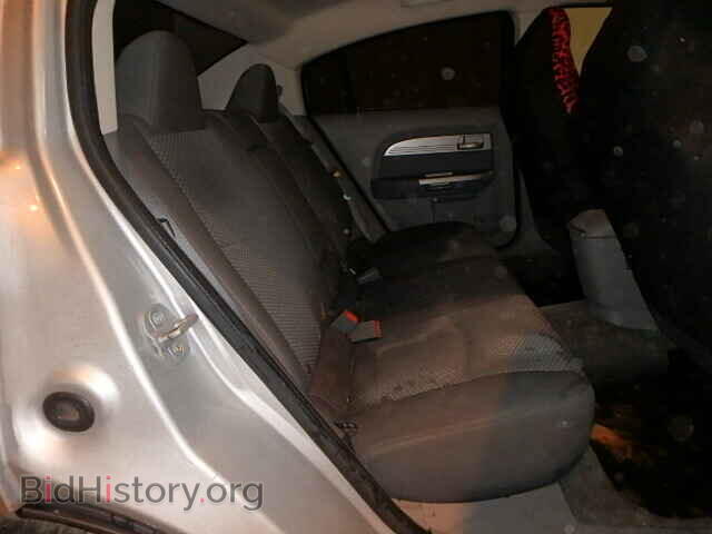 2008 CHRYSLER SEBRING - VIN: 1C3LC46K28N185546 - Фото 6