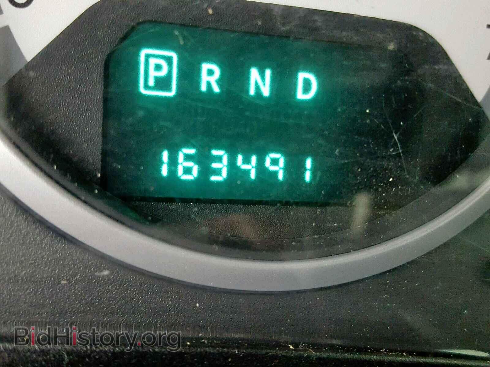 2010 DODGE GRAND CARA - VIN: 2D4RN5D19AR462401 - Фото 8
