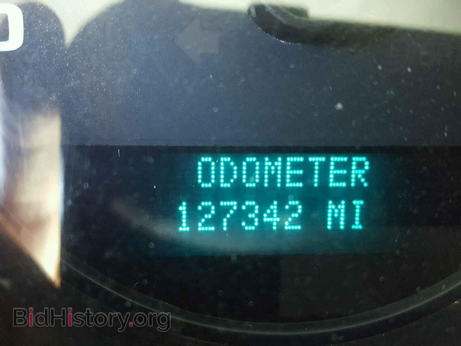 2009 CHEVROLET SILVERADO - VIN: 1GCEC19069E119208 - Фото 8