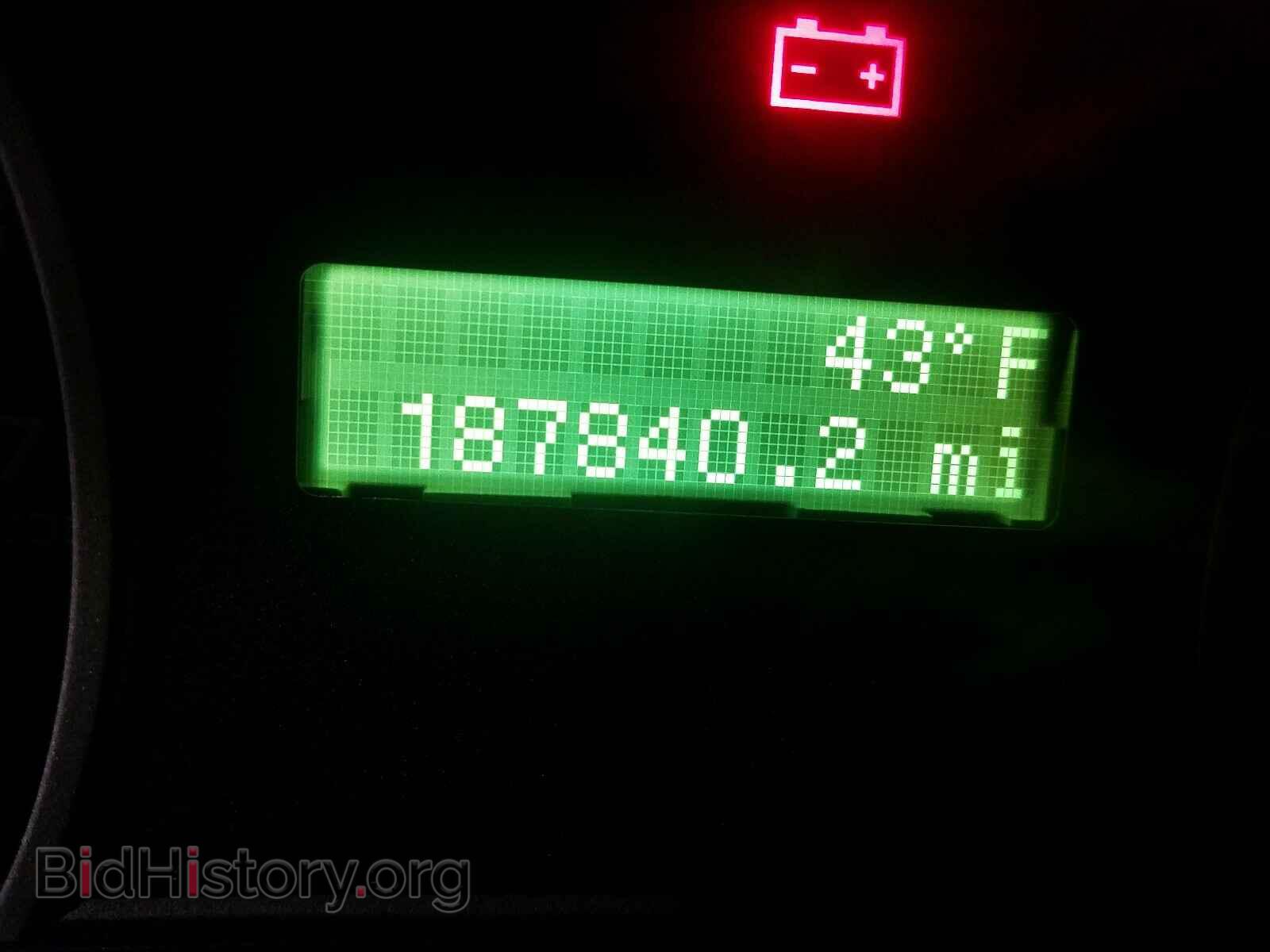 2008 FORD EXPLORER - VIN: 1FMEU73E88UA53832 - Фото 8