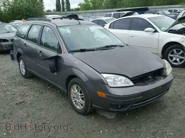 Photo 1FAHP36N36W197387 - FORD FOCUS 2006