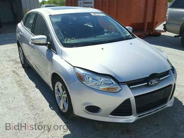 Photo 1FADP3F26DL195586 - FORD FOCUS 2013