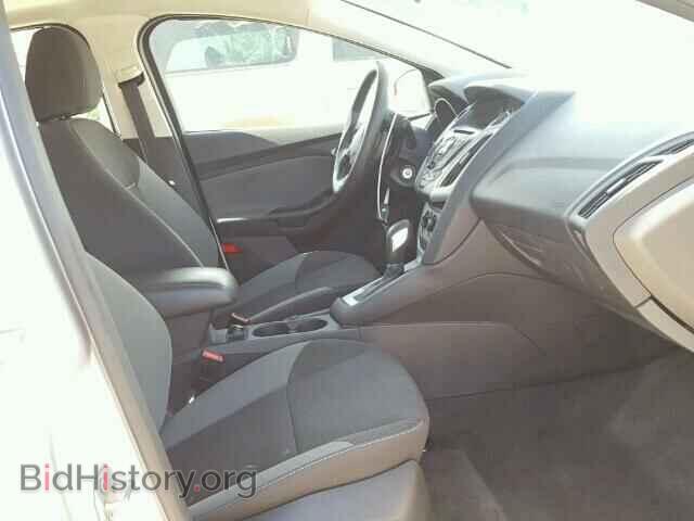 2013 FORD FOCUS - VIN: 1FADP3F26DL195586 - Photo 5