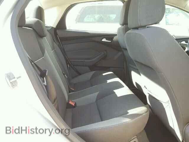 2013 FORD FOCUS - VIN: 1FADP3F26DL195586 - Photo 6