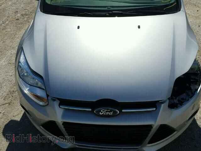 2013 FORD FOCUS - VIN: 1FADP3F26DL195586 - Photo 7