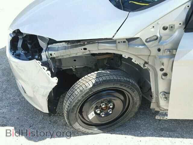 2013 FORD FOCUS - VIN: 1FADP3F26DL195586 - Photo 9