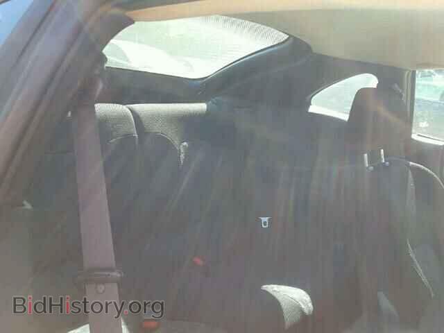 2003 MITSUBISHI ECLIPSE - VIN: 4A3AC44G53E003331 - Photo 6