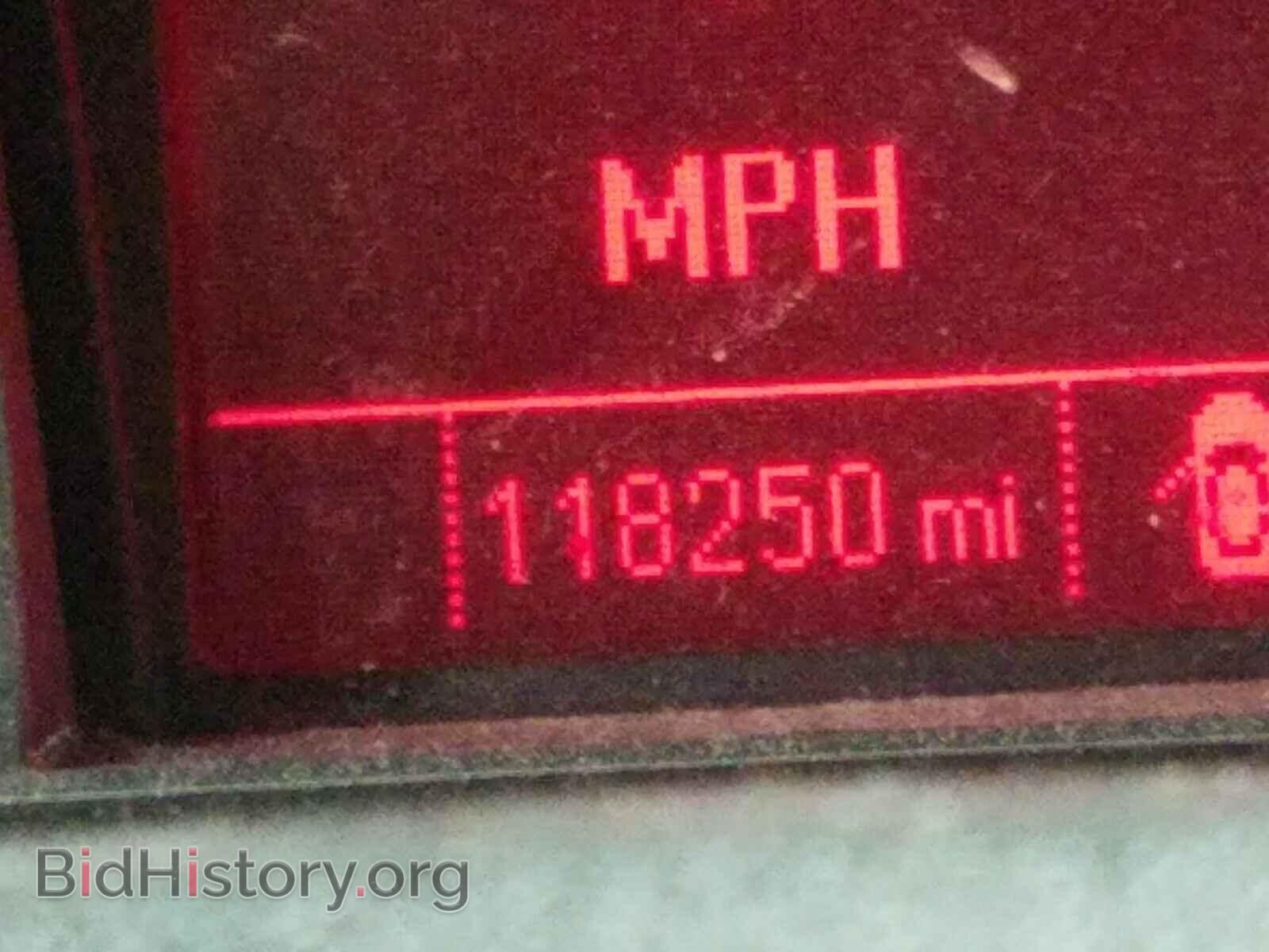 2012 GMC TERRAIN - VIN: 2GKFLREK4C6184956 - Photo 8