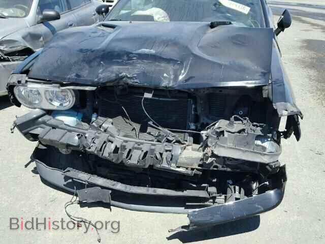 2013 DODGE CHALLENGER - VIN: 2C3CDYAG7DH607143 - Фото 7