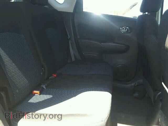 2014 NISSAN VERSA - VIN: 3N1CE2CPXEL420140 - Photo 6