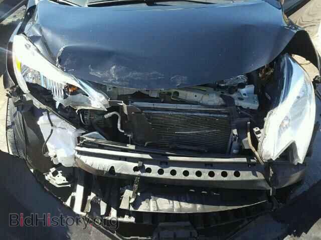 2014 NISSAN VERSA - VIN: 3N1CE2CPXEL420140 - Photo 7