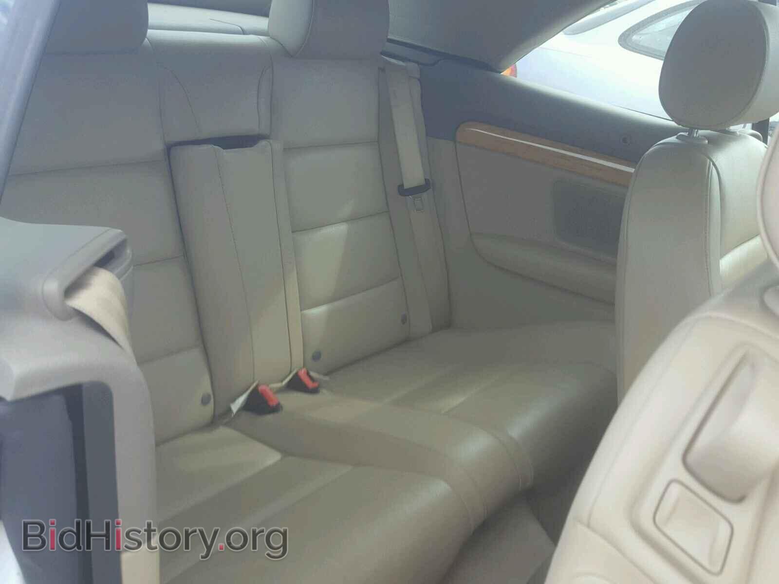2007 AUDI A4 - VIN: WAUDF48H37K024340 - Photo 6