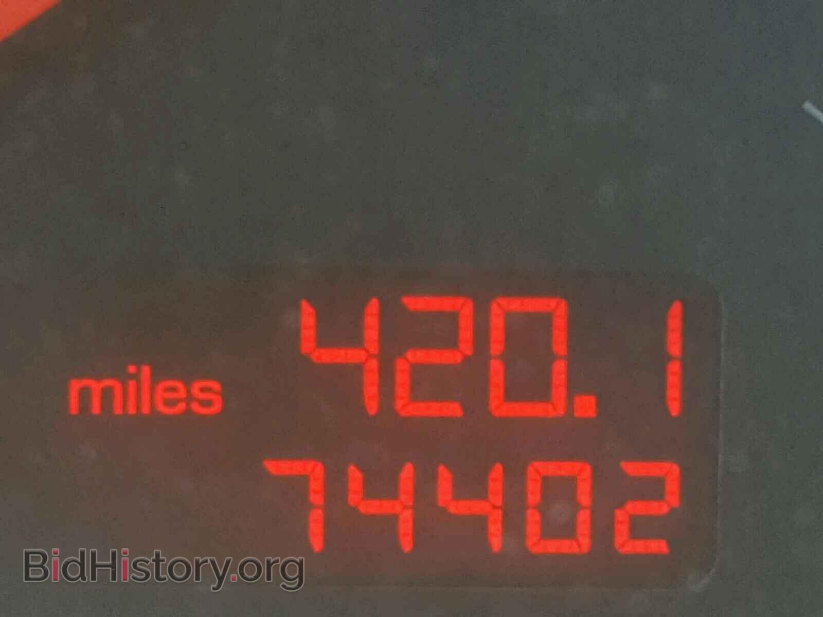 2007 AUDI A4 - VIN: WAUDF48H37K024340 - Photo 8