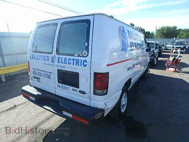 2011 FORD ECONOLINE - VIN: 1FTSE3EL1BDA98546 - Photo 4