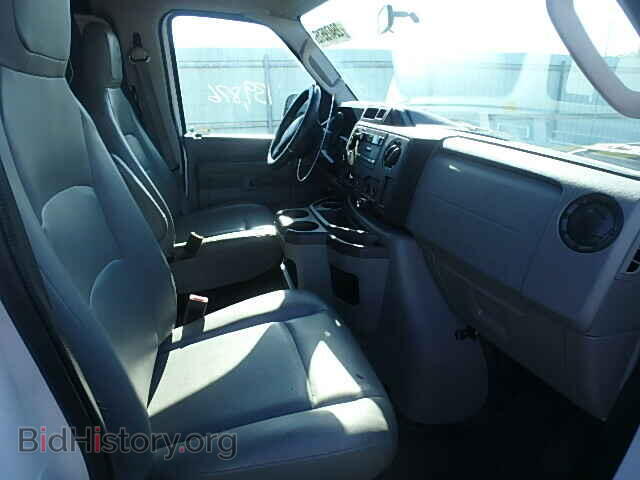 2011 FORD ECONOLINE - VIN: 1FTSE3EL1BDA98546 - Photo 5