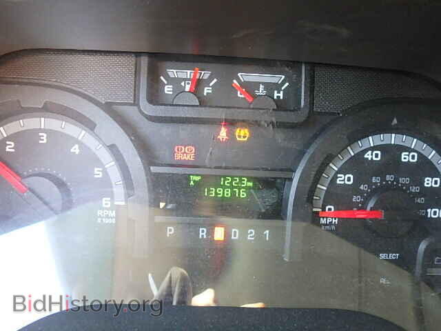 2011 FORD ECONOLINE - VIN: 1FTSE3EL1BDA98546 - Photo 8