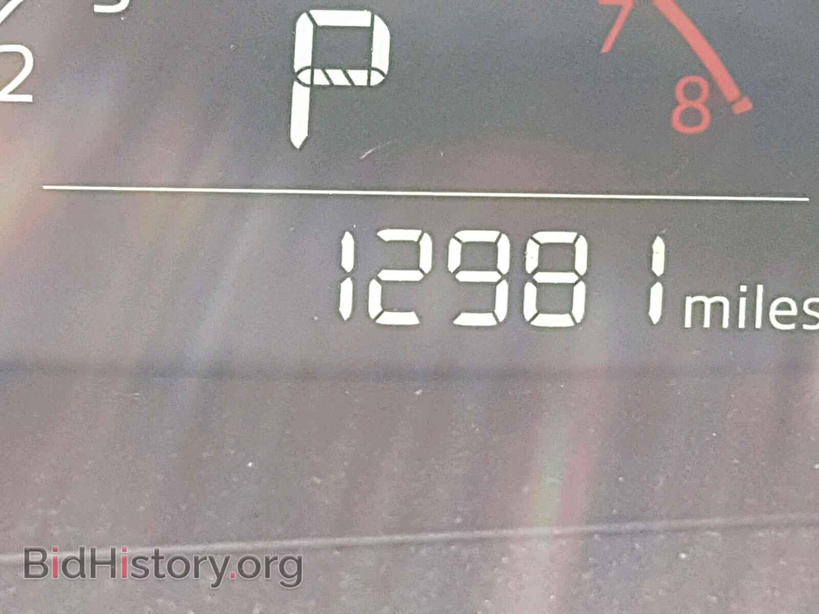 2017 MAZDA 3 - VIN: 3MZBN1U7XHM113452 - Фото 8