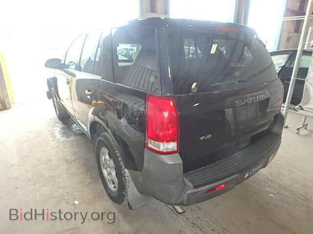 2004 SATURN VUE - VIN: 5GZCZ33D34S830841 - Фото 3