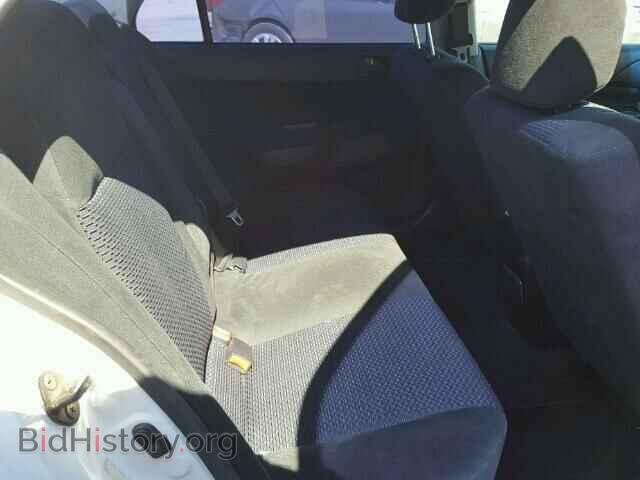 2002 MITSUBISHI LANCER - VIN: JA3AJ86E72U035471 - Photo 6
