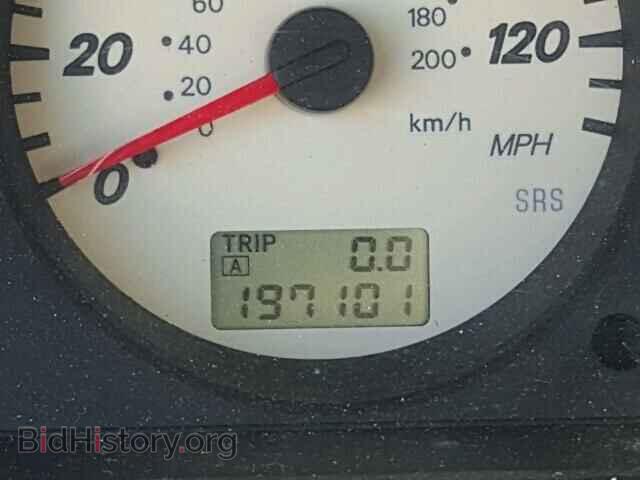 2002 MITSUBISHI LANCER - VIN: JA3AJ86E72U035471 - Photo 8