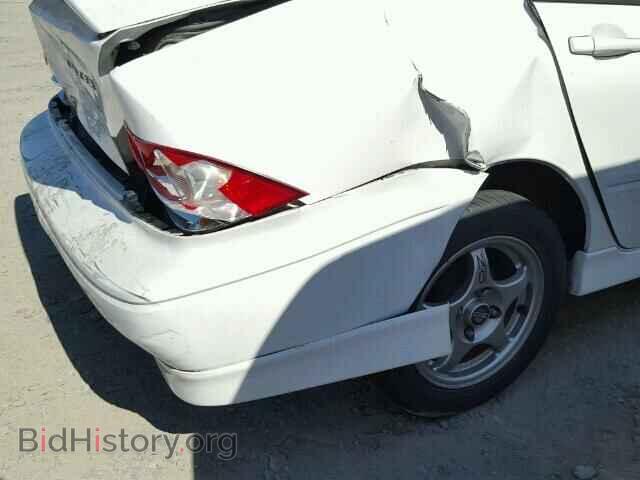 2002 MITSUBISHI LANCER - VIN: JA3AJ86E72U035471 - Photo 9