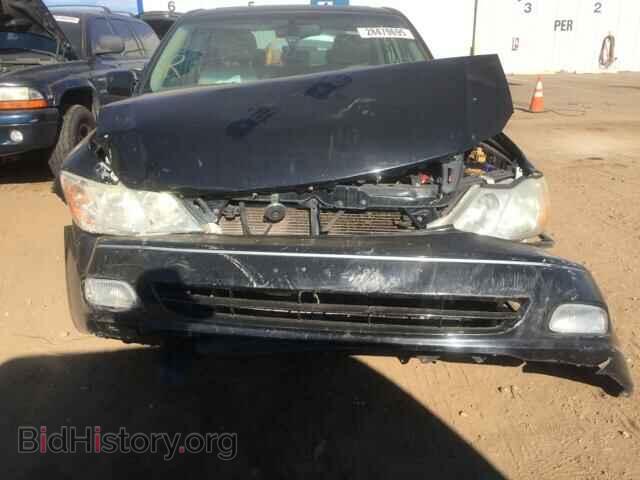 2002 TOYOTA AVALON - VIN: 4T1BF28B82U200799 - Фото 9