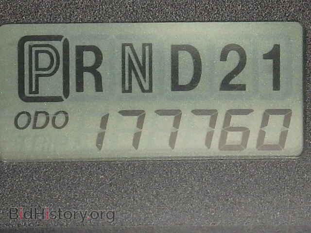 2002 MAZDA TRIBUTE - VIN: 4F2CU09132KM28441 - Фото 8