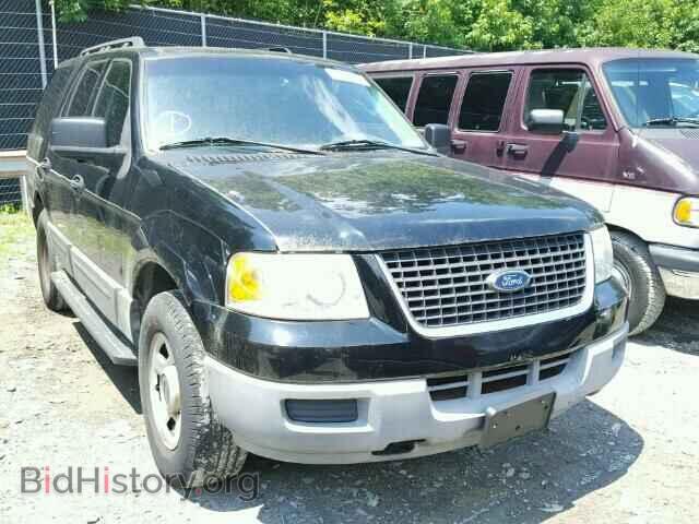Photo 1FMPU13546LA10243 - FORD EXPEDITION 2006