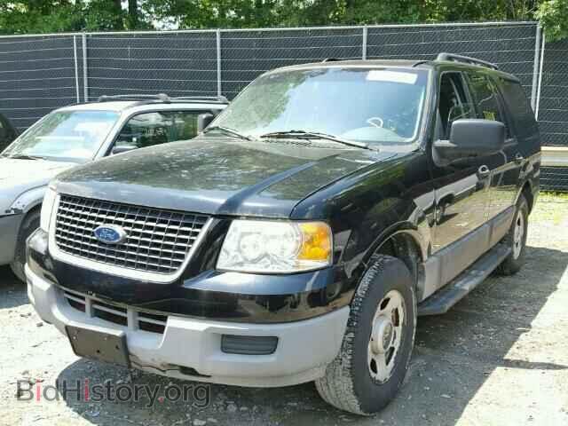 2006 FORD EXPEDITION - VIN: 1FMPU13546LA10243 - Фото 2