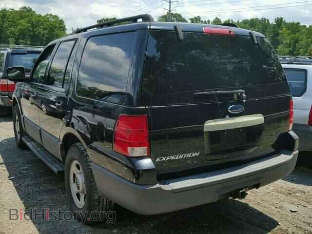 2006 FORD EXPEDITION - VIN: 1FMPU13546LA10243 - Фото 3