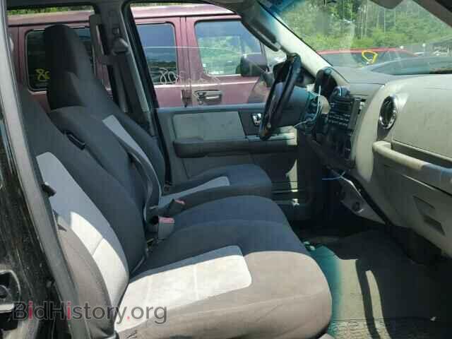 2006 FORD EXPEDITION - VIN: 1FMPU13546LA10243 - Фото 5