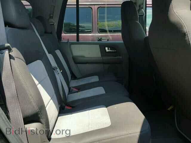 2006 FORD EXPEDITION - VIN: 1FMPU13546LA10243 - Фото 6