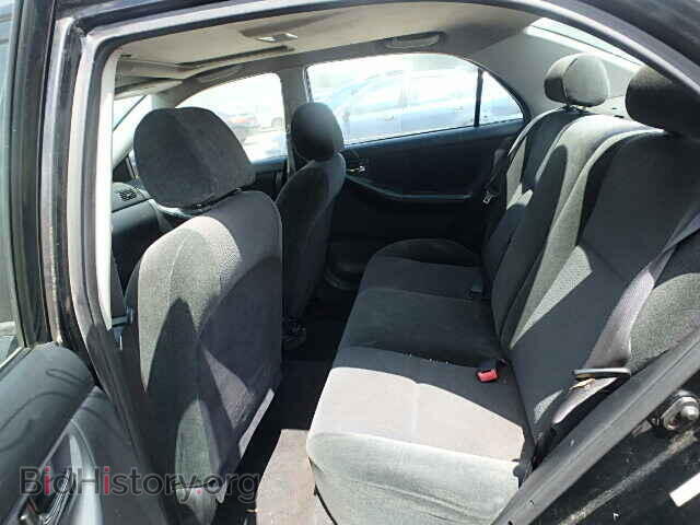 2003 TOYOTA COROLLA - VIN: 2T1BR32E73C068783 - Фото 6