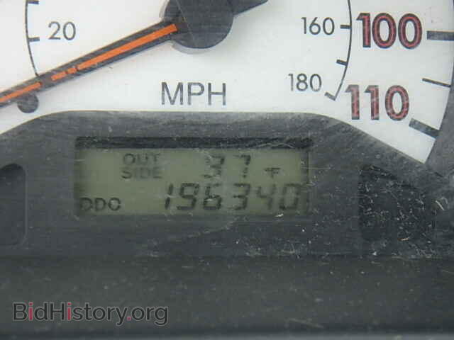 2003 TOYOTA COROLLA - VIN: 2T1BR32E73C068783 - Фото 8