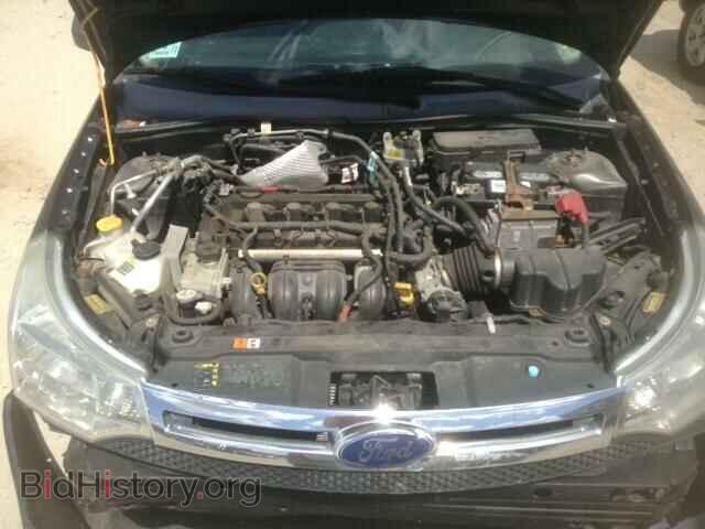 2008 FORD FOCUS - VIN: 1FAHP35N68W123532 - Фото 7