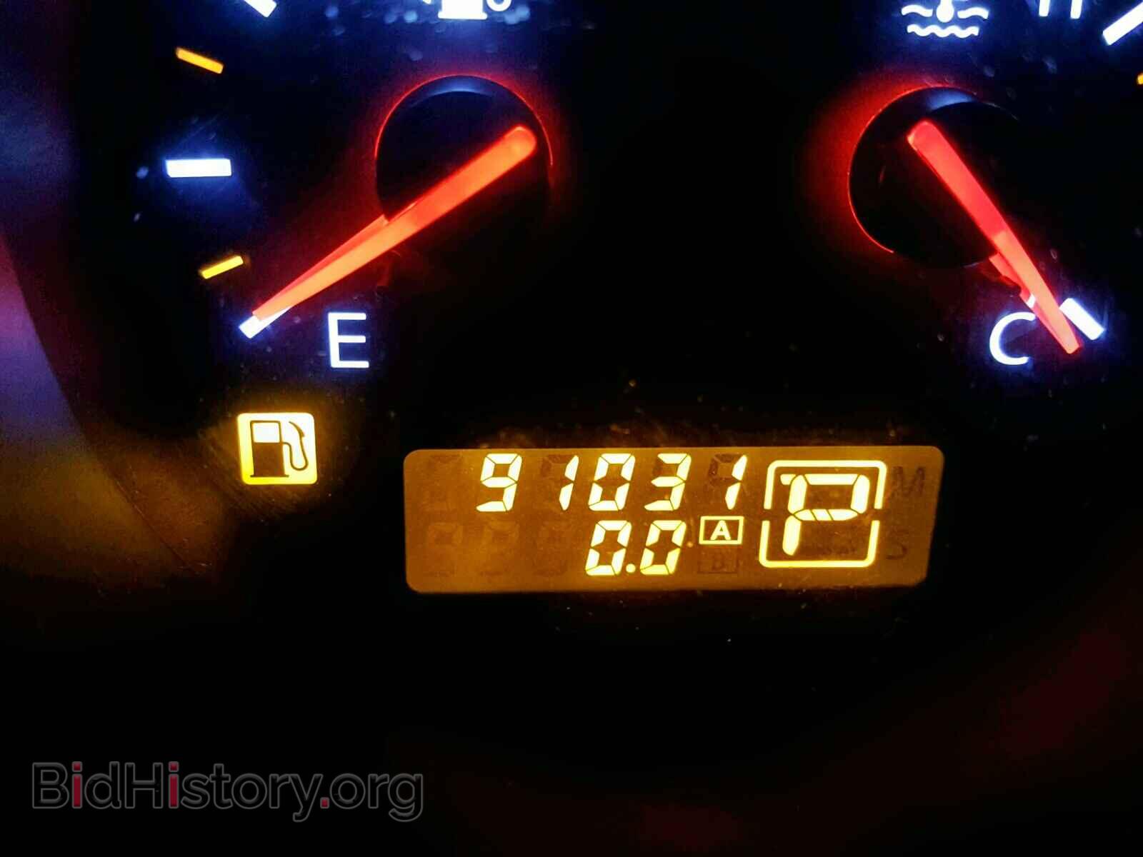 2008 NISSAN MAXIMA - VIN: 1N4BA41E48C816913 - Фото 8