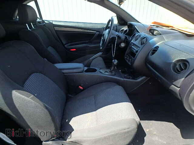 2003 MITSUBISHI ECLIPSE - VIN: 4A3AE55H93E181766 - Photo 5