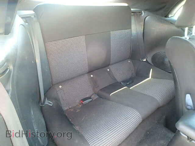 2003 MITSUBISHI ECLIPSE - VIN: 4A3AE55H93E181766 - Photo 6