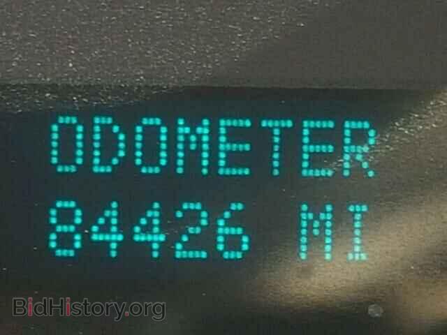 2007 CHEVROLET SILVERADO - VIN: 1GCHK29607E549517 - Photo 8