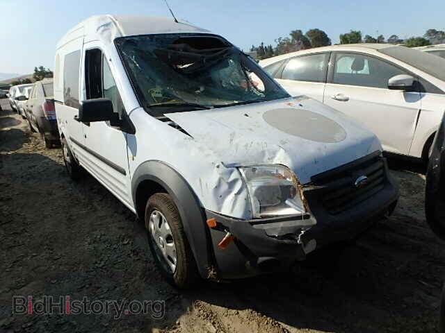 Фотография NM0LS6ANXDT162501 - FORD TRANSIT CO 2013