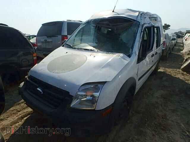 2013 FORD TRANSIT CO - VIN: NM0LS6ANXDT162501 - Фото 2